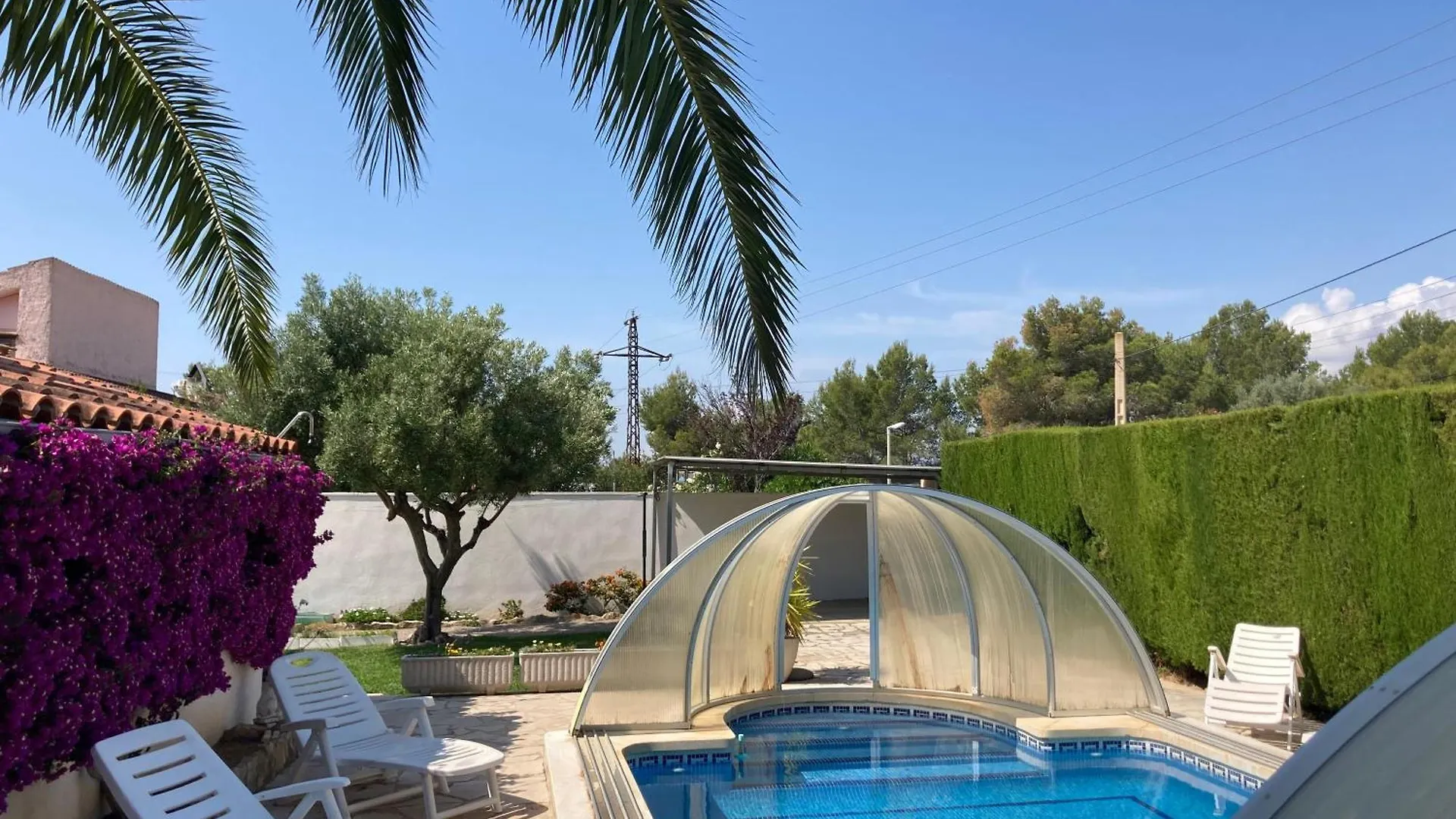 Villa Martina Les Tres Cales