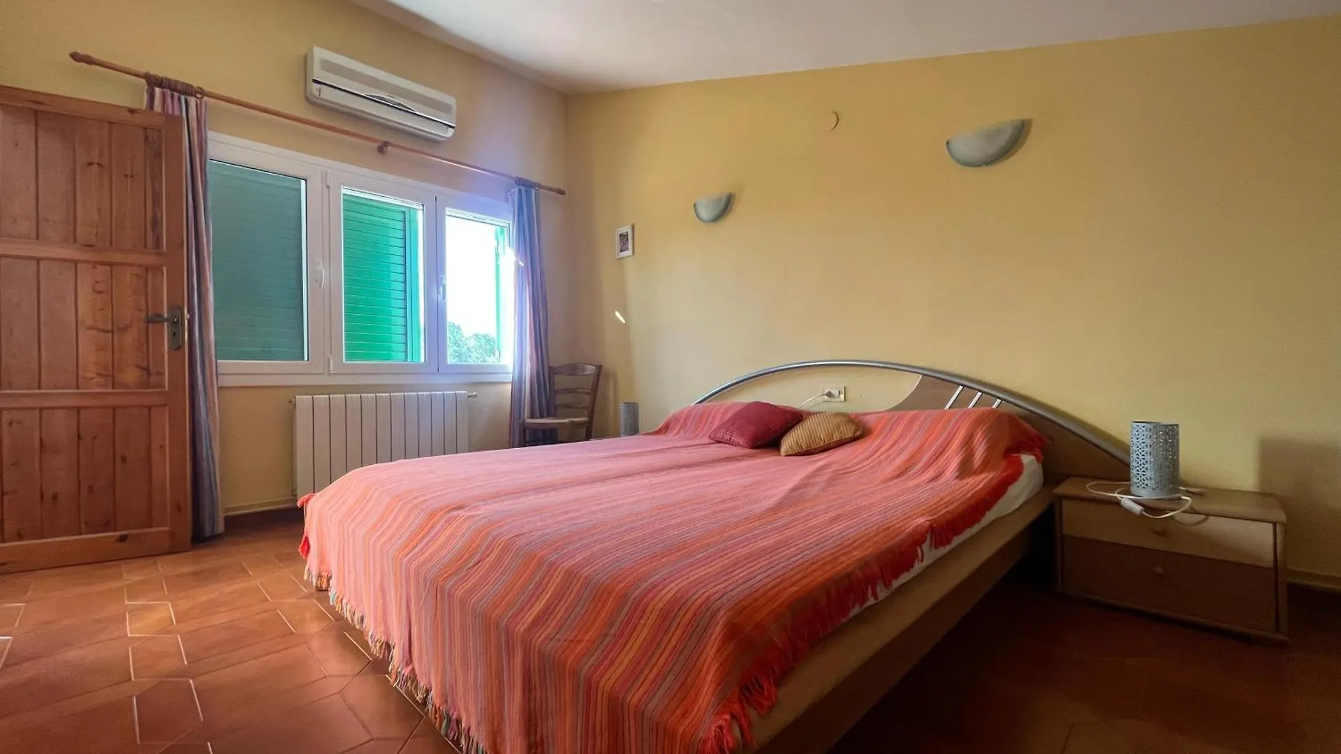 Villa Martina Les Tres Cales 0*,  Spain