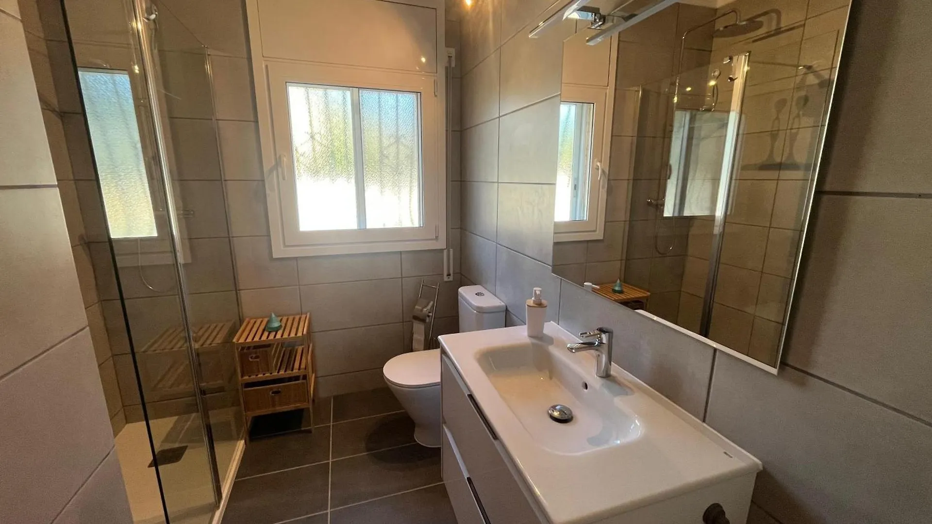 Villa Martina Les Tres Cales Spain