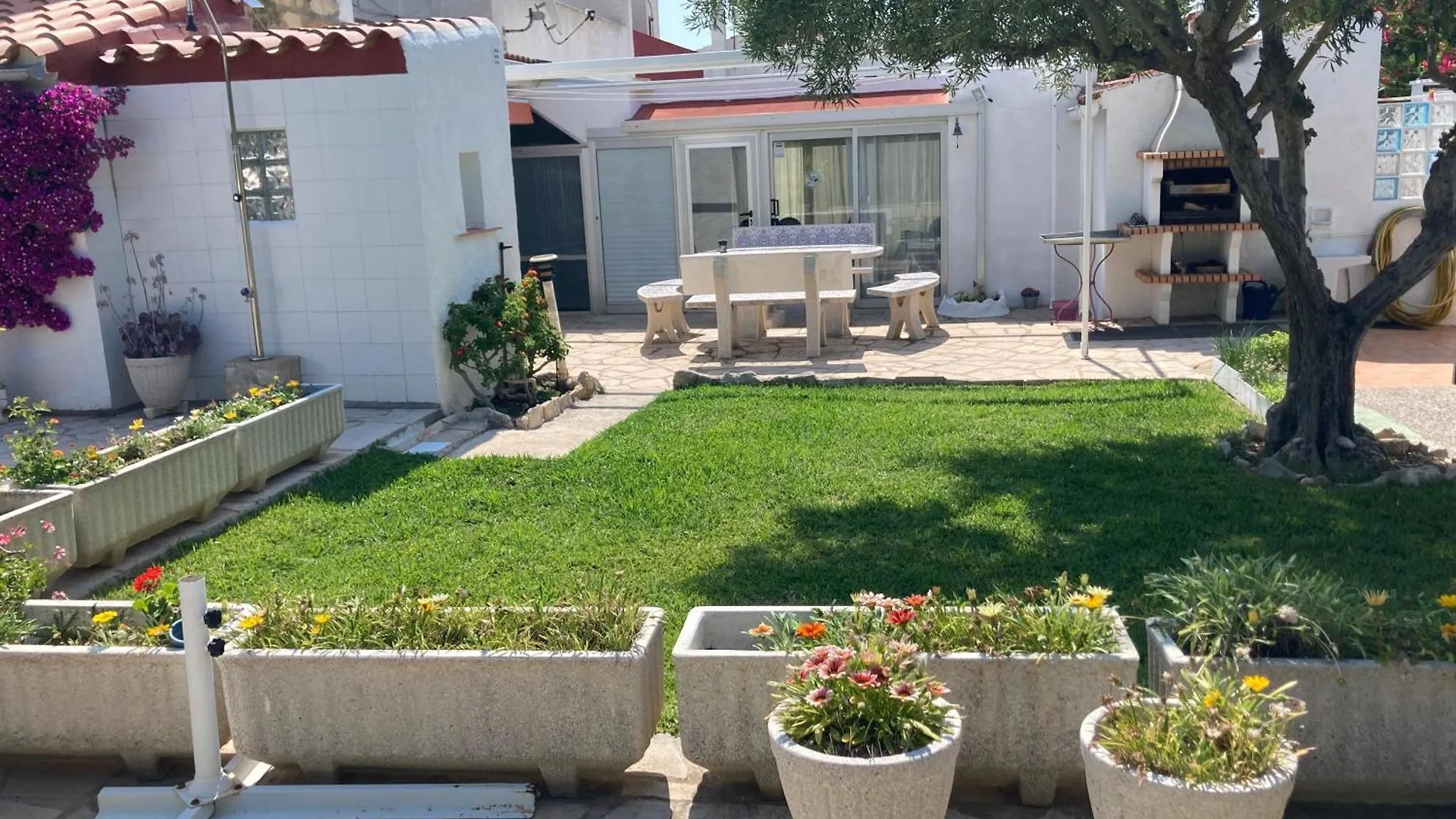 Villa Martina Les Tres Cales 0*,  Spain