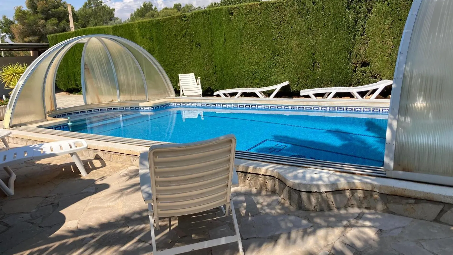 Villa Martina Les Tres Cales