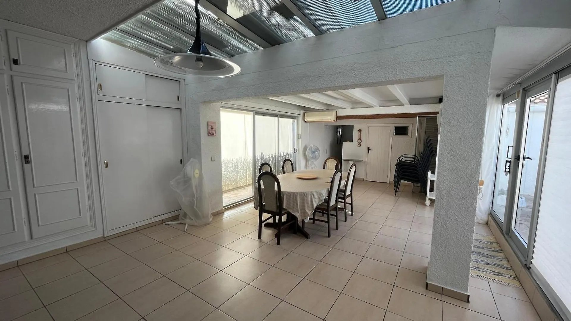 Villa Martina Les Tres Cales Spain